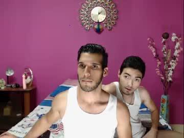 alecandkai chaturbate