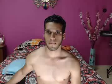 alecandkai1 chaturbate