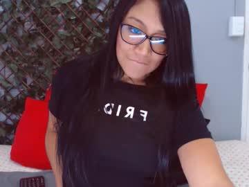 aleexasweet chaturbate