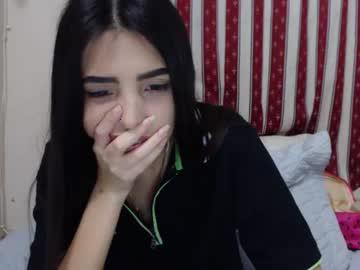 aleja_latin chaturbate