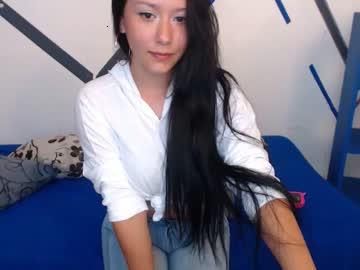 alejandra_lu chaturbate