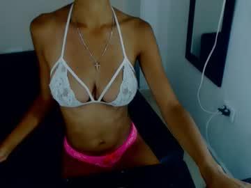 alejandra_w chaturbate