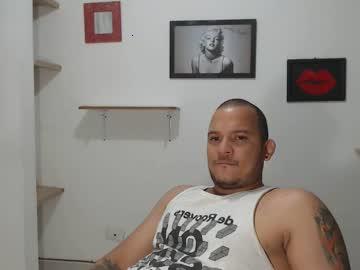 alejo_c13 chaturbate