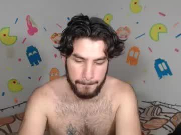 alejohotboy chaturbate