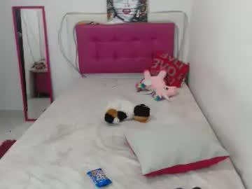 alessandra_riley chaturbate