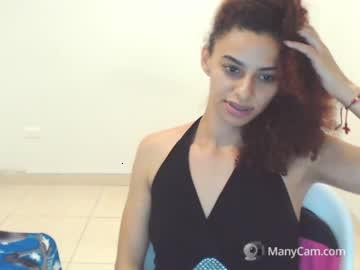 alessandraj_55 chaturbate