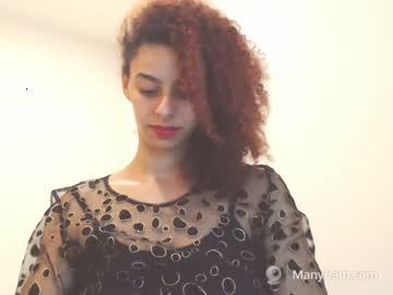 alessandraj_55 chaturbate