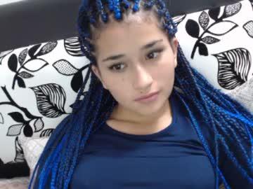 alessandralion chaturbate