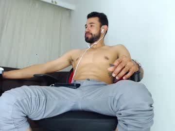 alessandro_wye chaturbate