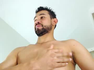 alessandro_wye chaturbate