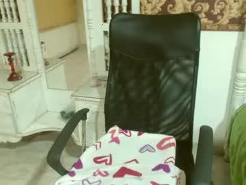 alessiaparker_ chaturbate