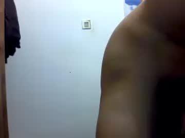 alex19840803 chaturbate