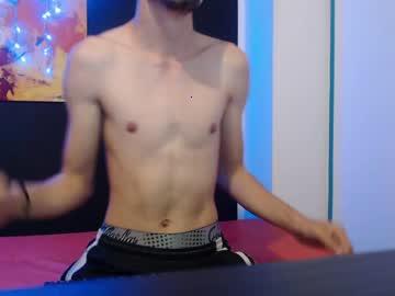 alex_babyboy chaturbate