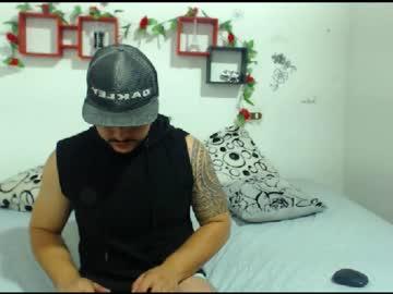 alex_faudad chaturbate