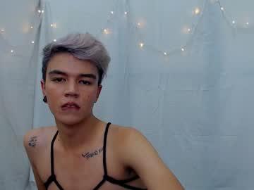 alex_morton chaturbate