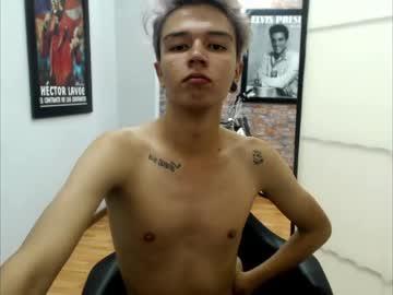 alex_morton chaturbate