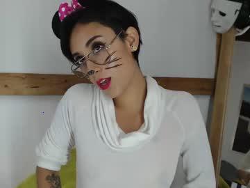 alex_russo chaturbate