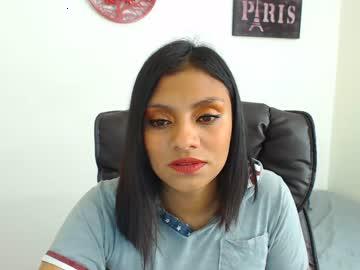 alexa_cox chaturbate