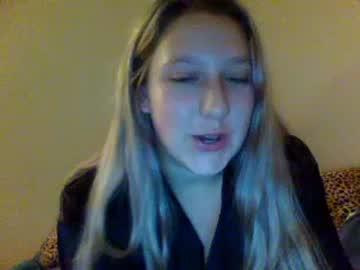 alexablondee98 chaturbate