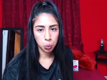 alexahayek chaturbate