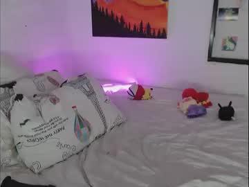 alexamoon_ chaturbate