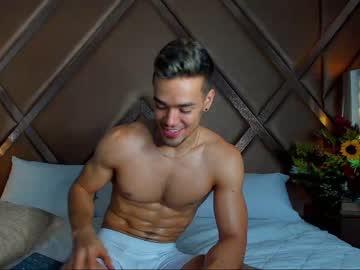 alexander_martines chaturbate