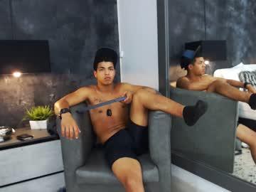 alexandermiller chaturbate