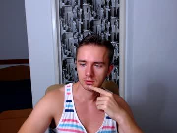 alexandersin chaturbate