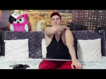 alexcrusher chaturbate