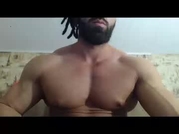 alexhunk09 chaturbate