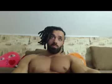 alexhunk09 chaturbate