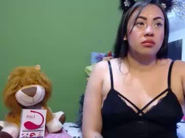 alexia_sweetdark chaturbate