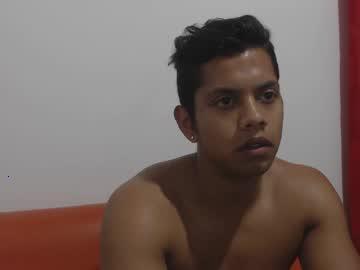 alexmagnum chaturbate