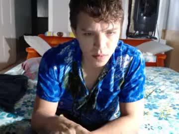 alexmcmahon chaturbate