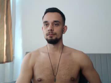 alexmscl09 chaturbate