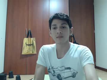 alexshaw19 chaturbate