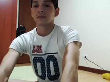 alexshaw19 chaturbate