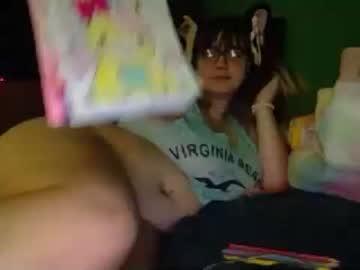 alexxthekitty chaturbate