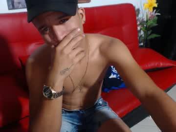 alfred_d1 chaturbate