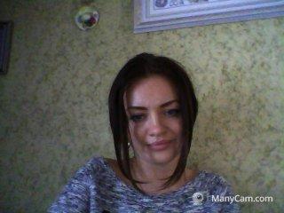 Alina-Live bongacams