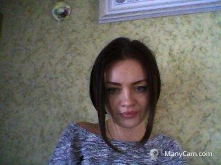 Alina-Live bongacams