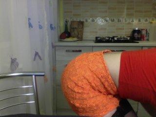 Alissa999 bongacams