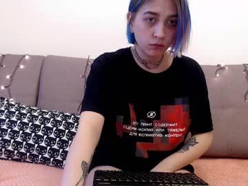 alice_mooon chaturbate