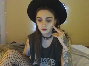 alice_sweetpoison chaturbate