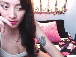 alicegreen69 bongacams