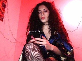 alicelaforett bongacams