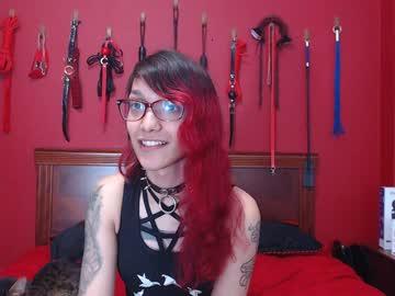 alicemace chaturbate