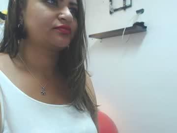 alicia_madrid chaturbate