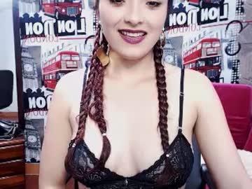 alison_lopez chaturbate