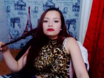 alison_lopez chaturbate